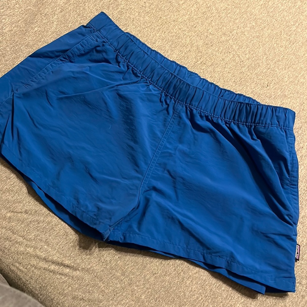 Patagonia Barely Baggies
